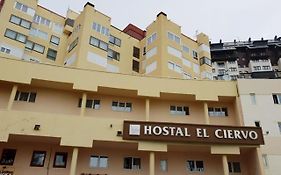El Ciervo